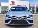 Certified 2023 Toyota Camry SE image 2
