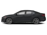 New 2025 Nissan Sentra SV w/ Trunk Package image 3