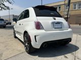 Used 2013 FIAT 500 Abarth w/ Beats Audio Pkg image 6