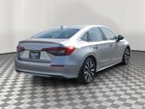 Used 2024 Honda Civic EX image 3
