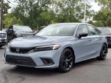 Used 2022 Honda Civic Sport image 2