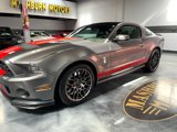 Used 2014 Ford Mustang Shelby GT500 w/ Equipment Group 821A image 2