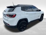 Used 2022 Jeep Compass Limited image 3