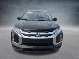 Used 2024 Mitsubishi Outlander Sport ES image 2