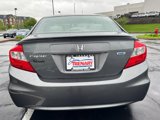 Used 2012 Honda Civic HF image 3