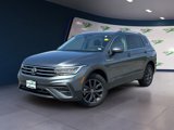 Certified 2024 Volkswagen Tiguan SE image 3