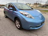 Used 2011 Nissan Leaf SV image 5