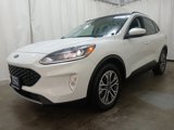 Certified 2022 Ford Escape SEL image 5