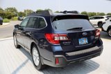 Used 2018 Subaru Outback 2.5i Premium image 3