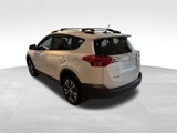 Used 2015 Toyota RAV4 Limited image 2