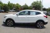 Used 2017 Nissan Rogue Sport SL w/ SL Premium Package image 6