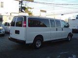 Used 2020 Chevrolet Express 3500 LS image 5