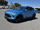 New 2025 Buick Encore GX Sport Touring w/ Advanced Technology Package image 4