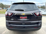 Used 2014 Chevrolet Traverse LT image 6