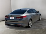 Used 2018 Kia Optima EX image 5