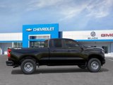 New 2025 Chevrolet Silverado 1500 W/T image 5