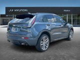 Used 2019 Cadillac XT4 Sport w/ Cold Weather Package image 3