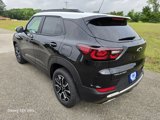 New 2025 Chevrolet TrailBlazer ACTIV w/ Convenience Package image 3