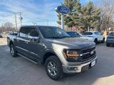New 2024 Ford F150 XLT w/ Equipment Group 302A MID image 2