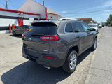 Used 2015 Jeep Cherokee Latitude w/ Comfort/Convenience Group image 5