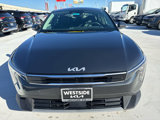 New 2025 Kia K4 EX image 5