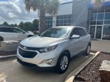 Used 2021 Chevrolet Equinox LT w/ Driver Convenience Package image 3
