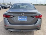 Certified 2022 Nissan Sentra SR w/ SR Premium Package image 6