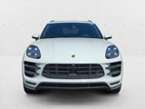 Used 2017 Porsche Macan Turbo image 2