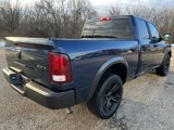Used 2022 RAM 1500 Classic Warlock image 5