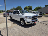 Used 2021 RAM 1500 Big Horn image 5