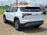 New 2025 Chevrolet Equinox LT image 4