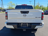 Used 2022 Nissan Frontier SV w/ SV Premium Package image 5