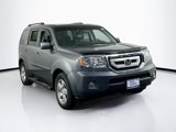 Used 2011 Honda Pilot EX-L image 3