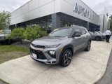 Used 2023 Chevrolet TrailBlazer RS image 4