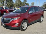 Used 2021 Chevrolet Equinox Premier image 4