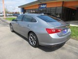 Used 2023 Chevrolet Malibu LT w/ Driver Confidence Package image 3