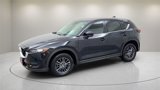 Used 2021 MAZDA CX-5 Touring image 3