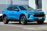 New 2025 Chevrolet Trax LT w/ Driver Confidence Package image 2