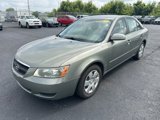 Used 2007 Hyundai Sonata GLS image 3