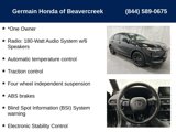 Certified 2025 Honda HR-V Sport image 5