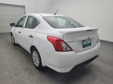 Used 2019 Nissan Versa S Plus image 5
