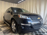Used 2014 Chevrolet Traverse LTZ image 3