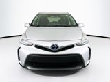 Used 2016 Toyota Prius V Two image 2