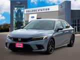 Used 2022 Honda Civic Sport Touring image 3
