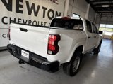 New 2025 Chevrolet Colorado W/T w/ Advanced Trailering Package image 4