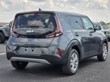New 2025 Kia Soul LX image 4