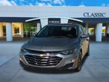 Used 2024 Chevrolet Malibu LT image 3