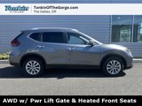 Used 2019 Nissan Rogue SV image 2