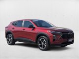 Certified 2024 Chevrolet Trax RS w/ Sunroof Package image 3