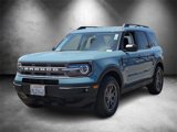 Certified 2023 Ford Bronco Sport Big Bend w/ Convenience Package image 5